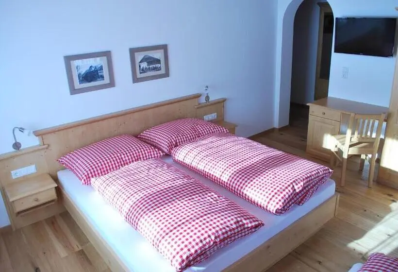 バルコニー付きスタンダードルーム, Gästehaus Einödberg