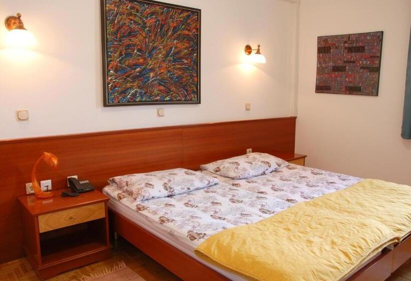 اتاق استاندارد, Guest House Arvaj