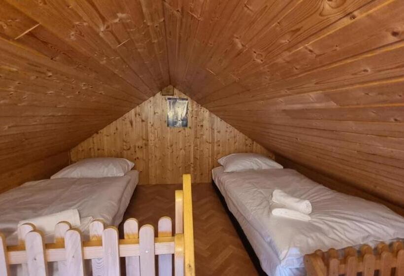 اتاق استاندارد, Guest House Arvaj