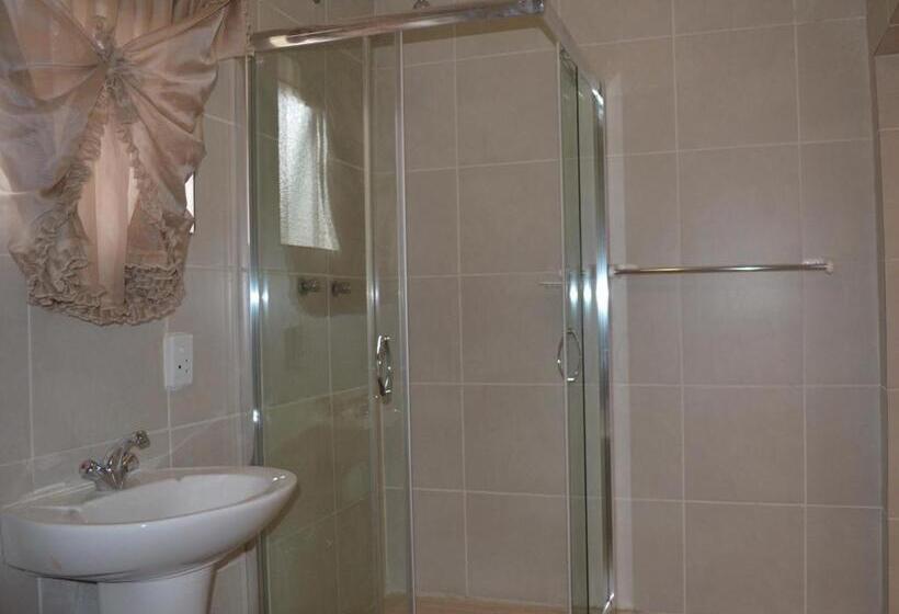 １ベッドルームアパートメント, Henry George Guest House