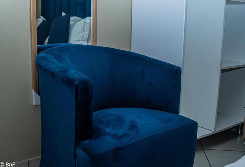 １ベッドルームアパートメント, Henry George Guest House