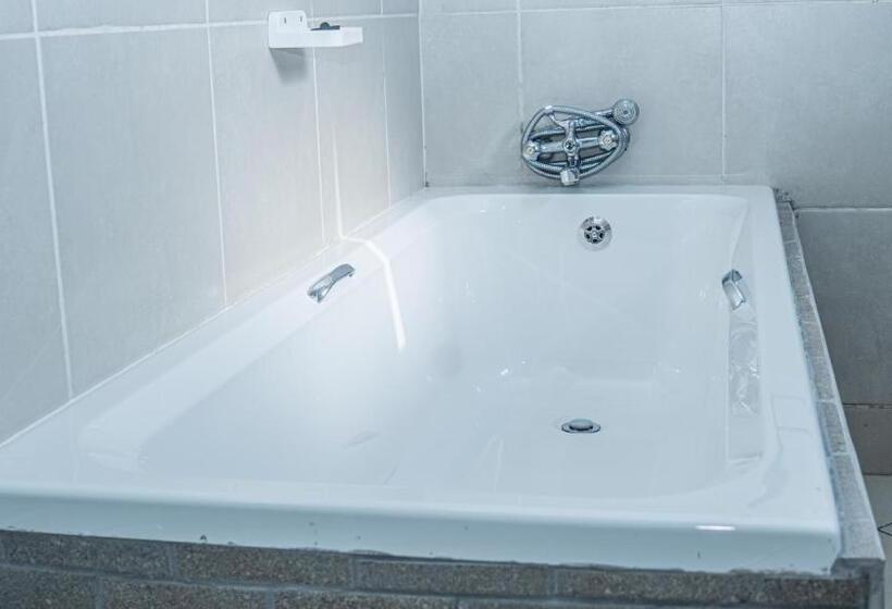 １ベッドルームアパートメント, Henry George Guest House