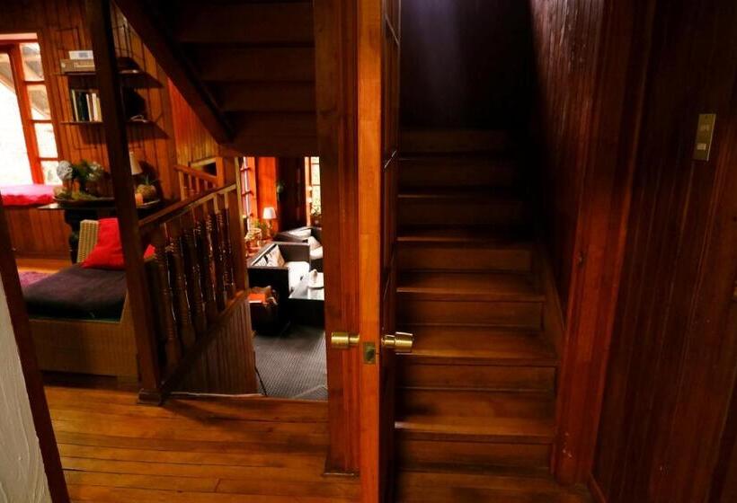 Номер Стандарт, Hostel Capanegra