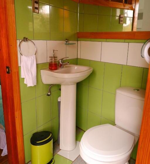 Номер Стандарт, Hostel Capanegra