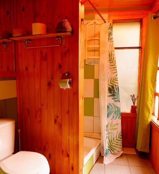 Номер Стандарт, Hostel Capanegra