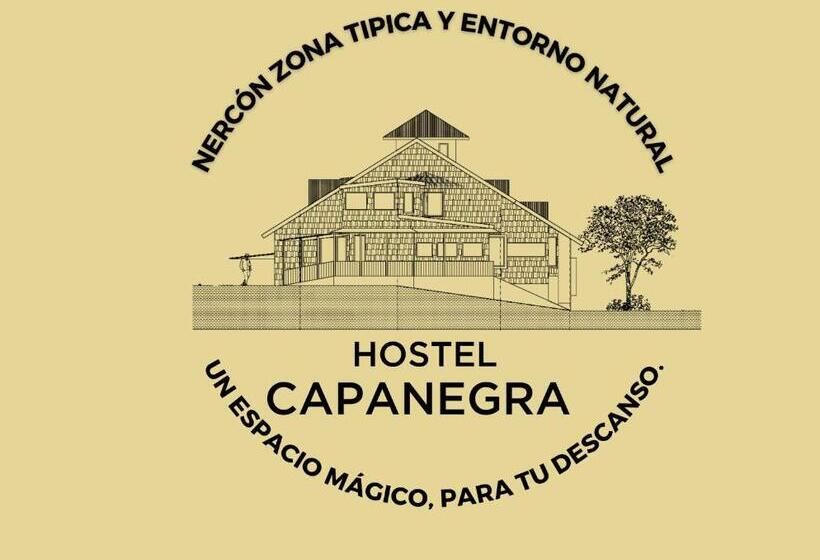 Номер Стандарт, Hostel Capanegra