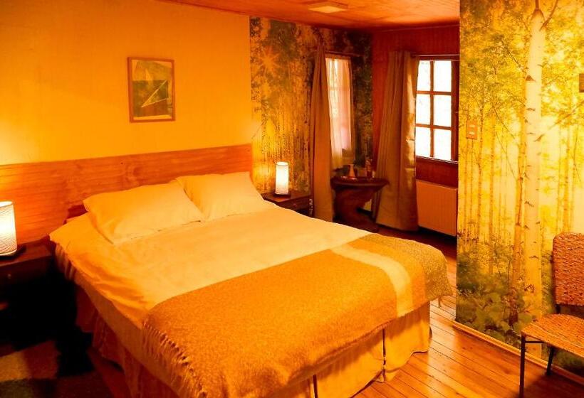 Номер Superior, Hostel Capanegra