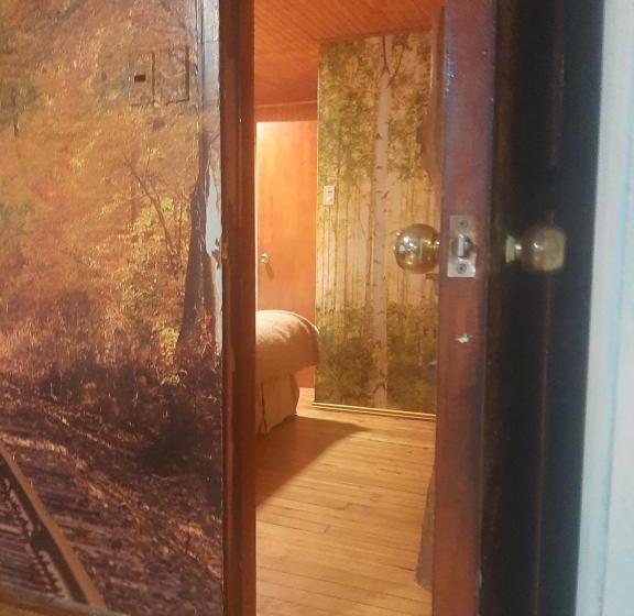 Номер Superior, Hostel Capanegra