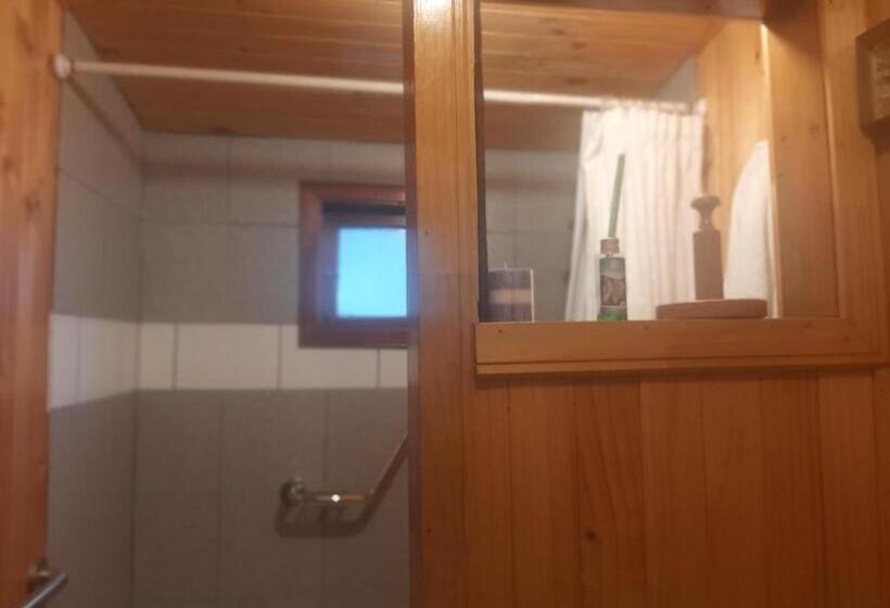 수피리어 룸, Hostel Capanegra