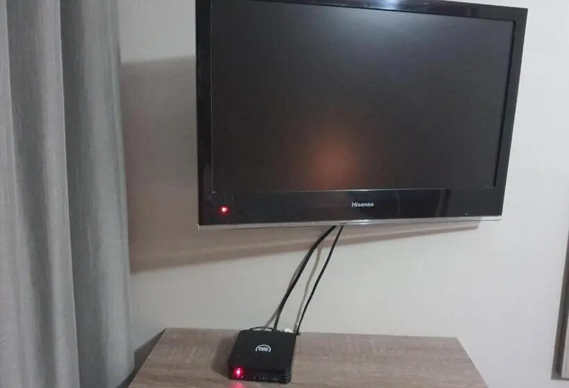 Standard-huone, Housemartin Guest House