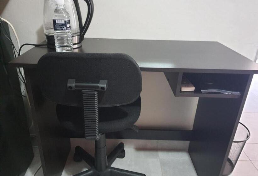 标准间, Housemartin Guest House