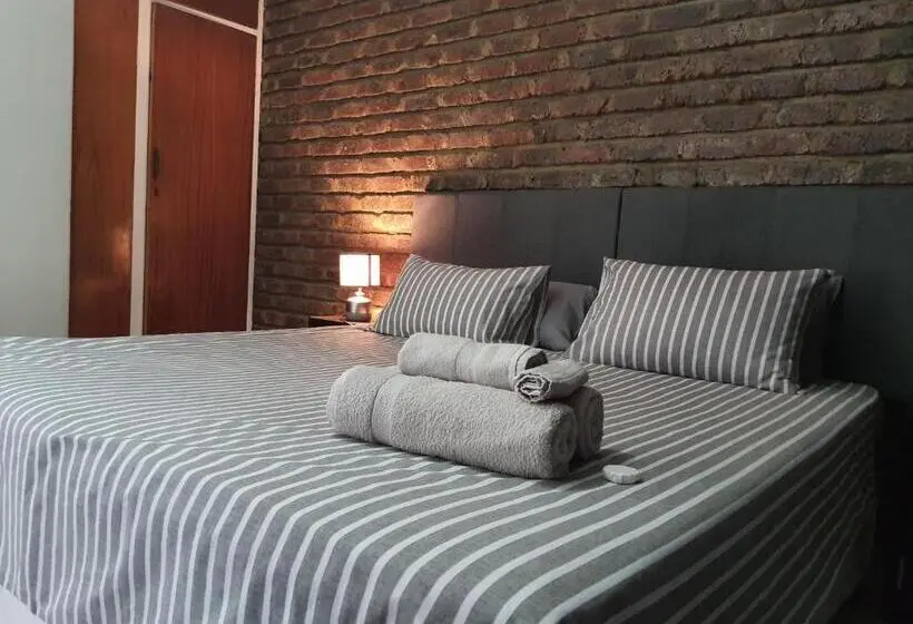 Standard-huone, Housemartin Guest House