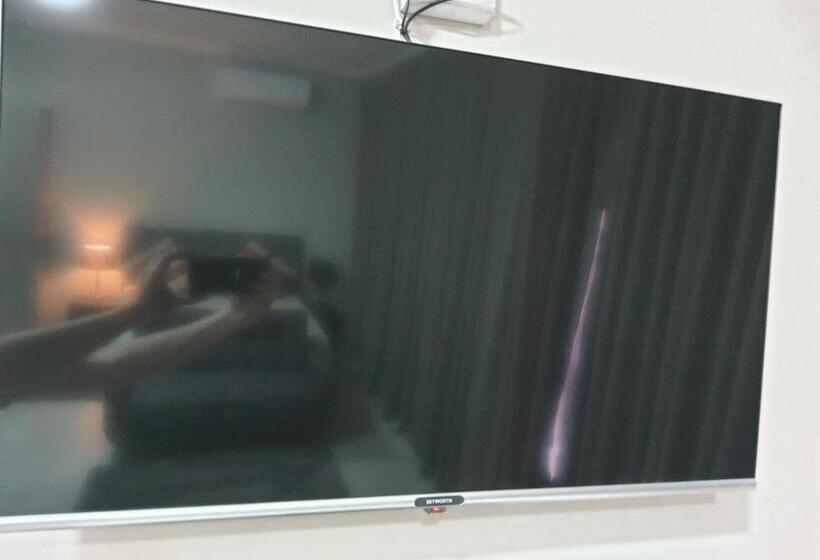 Номер Deluxe, Housemartin Guest House