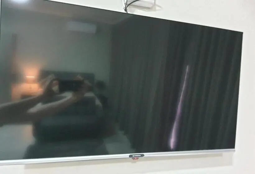 Deluxe-huone, Housemartin Guest House