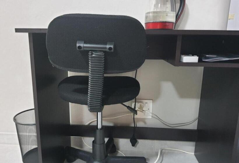Номер Deluxe, Housemartin Guest House