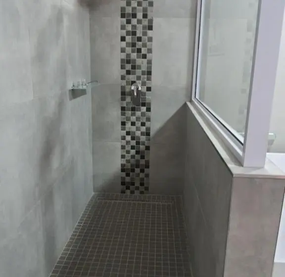 Deluxe-huone, Housemartin Guest House