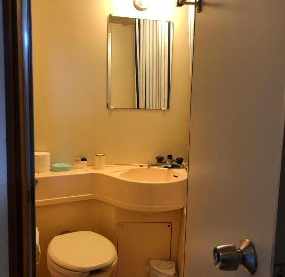 اتاق استاندارد, Petit Hotel Yukikkoso