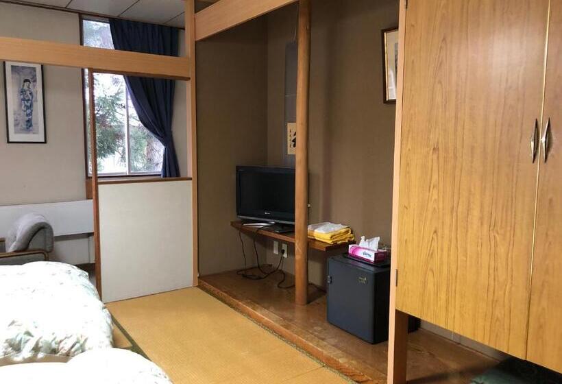 اتاق استاندارد, Petit Hotel Yukikkoso