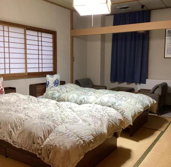 اتاق استاندارد, Petit Hotel Yukikkoso