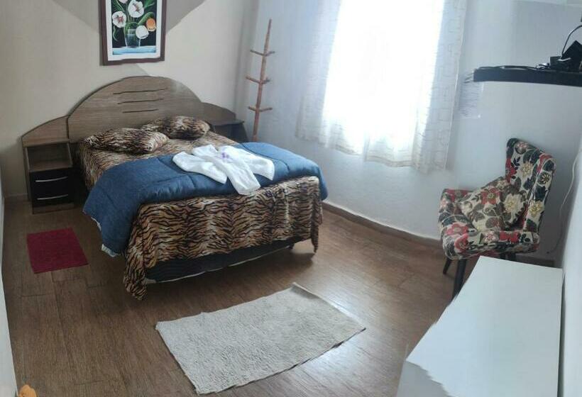 خانه 2 خوابه, Pousada Antares