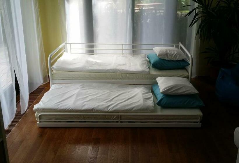 إستوديو قياسى, Penzion   Rybolov Pro Děti A Dospělé