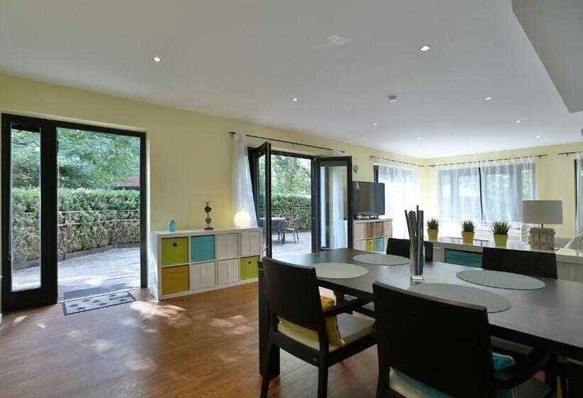 إستوديو قياسى, Penzion   Rybolov Pro Děti A Dospělé