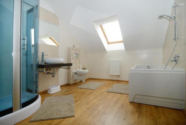 4인용 스탠다드 룸, Penzion   Rybolov Pro Děti A Dospělé