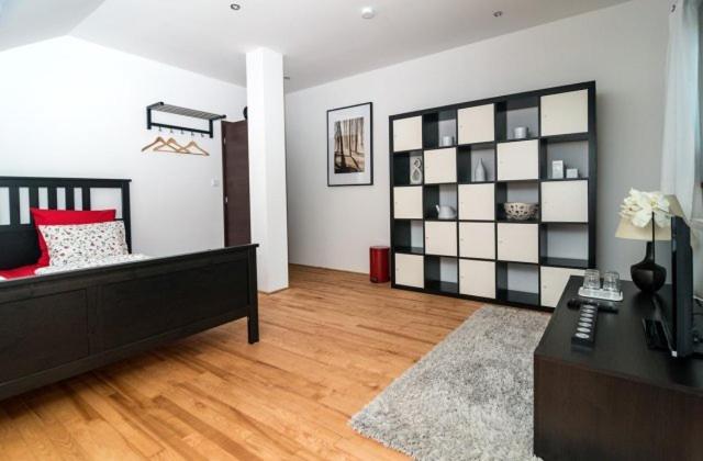 4인용 스탠다드 룸, Penzion   Rybolov Pro Děti A Dospělé