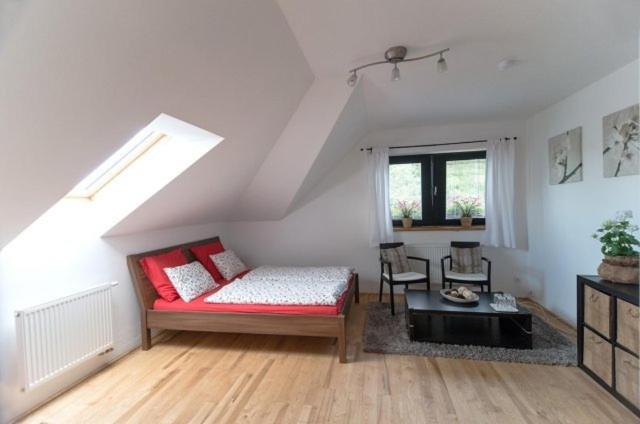 4인용 스탠다드 룸, Penzion   Rybolov Pro Děti A Dospělé