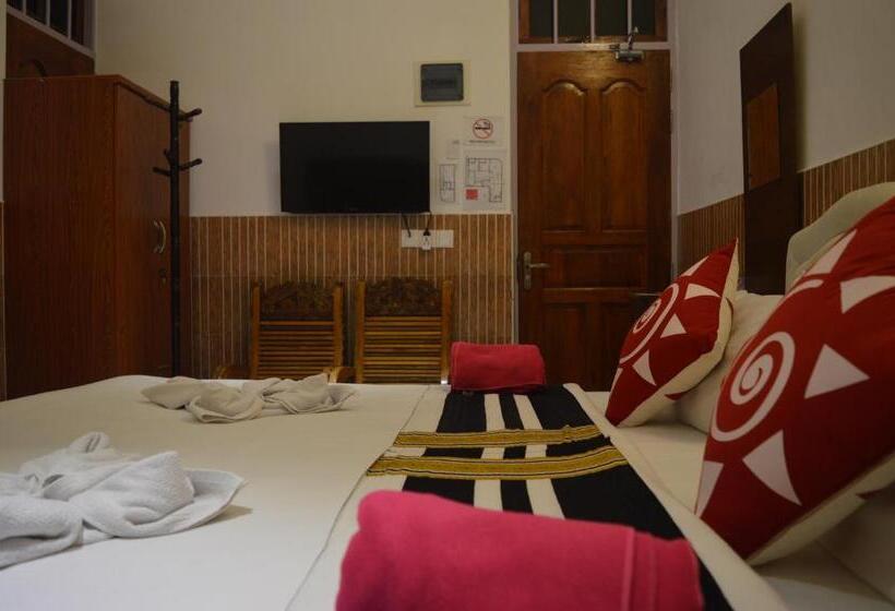 اتاق لوکس, Sun Shine View