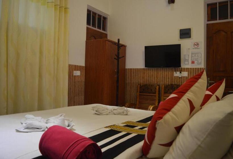 اتاق لوکس, Sun Shine View