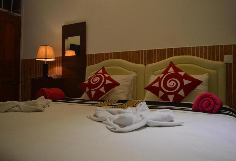 اتاق لوکس, Sun Shine View