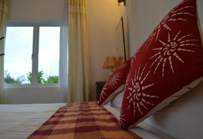 اتاق لوکس با چشمانداز, Sun Shine View