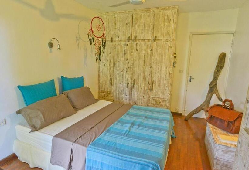 اتاق استاندارد, Tree Lodge Mauritius