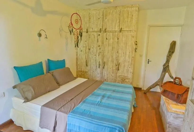 اتاق استاندارد, Tree Lodge Mauritius