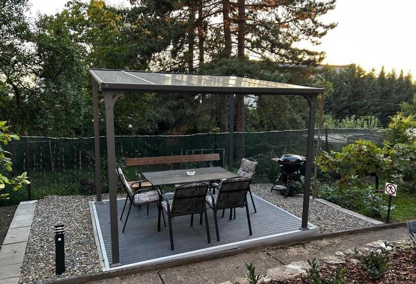 חדר סטנדרט, Ubytování V Brně Schodová