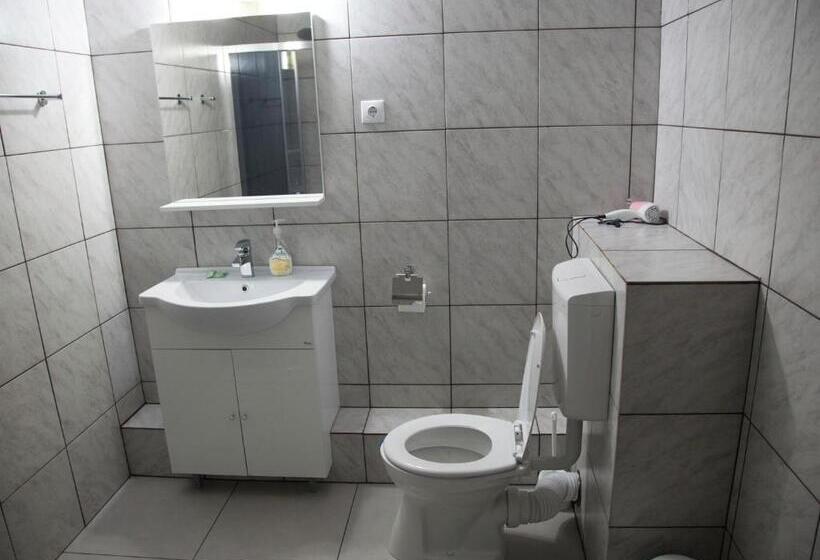 스탠다드 발코니 룸, Vila Victoria