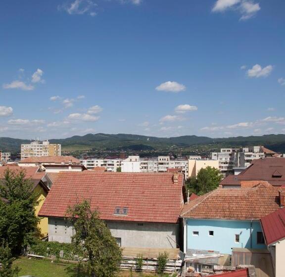 Номер Стандарт с Балконом, Vila Victoria