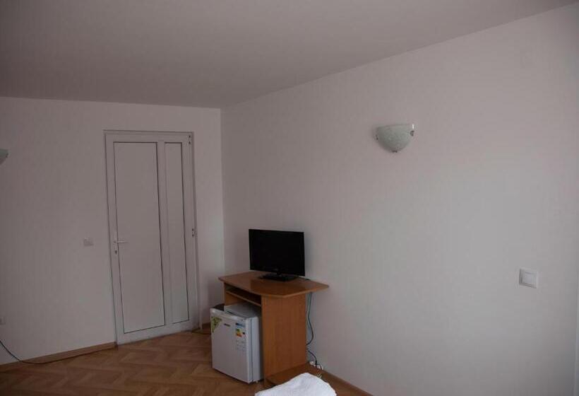 컴포트 룸, Vila Victoria