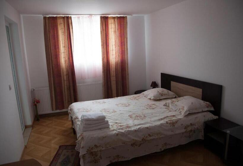 컴포트 룸, Vila Victoria