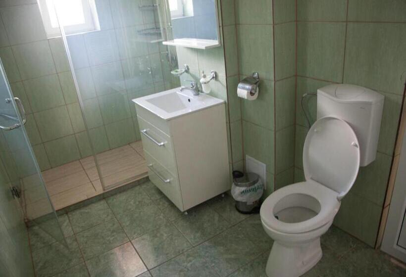 발코니 디럭스 룸, Vila Victoria