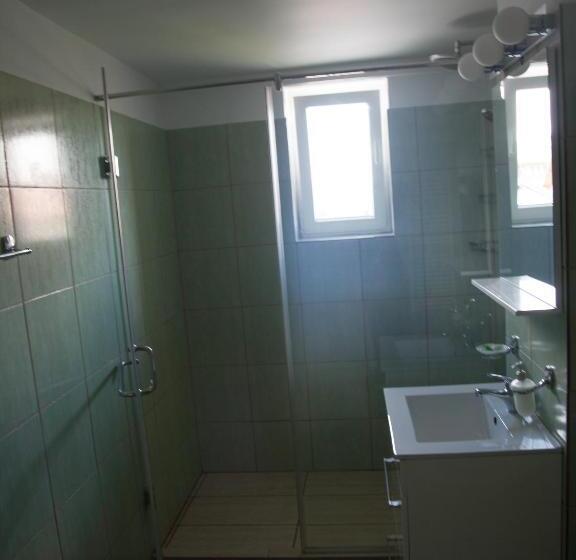 발코니 디럭스 룸, Vila Victoria