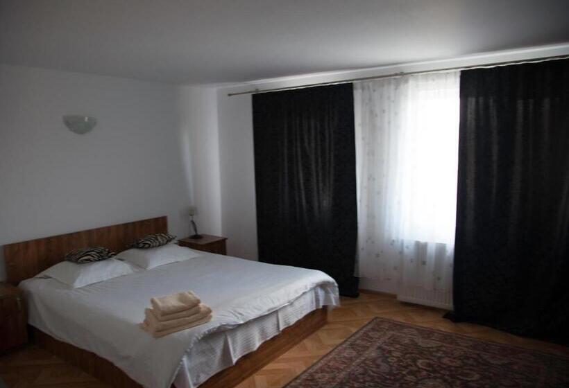 Номер Deluxe с Балконом, Vila Victoria