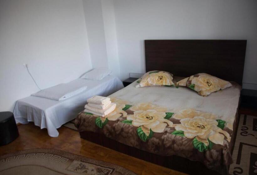 발코니 디럭스 룸, Vila Victoria