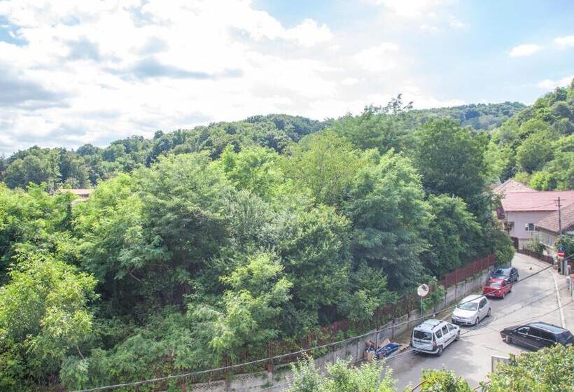 컴포트 룸, Vila Victoria