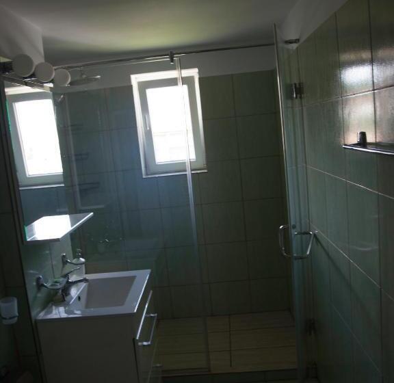 발코니 디럭스 룸, Vila Victoria