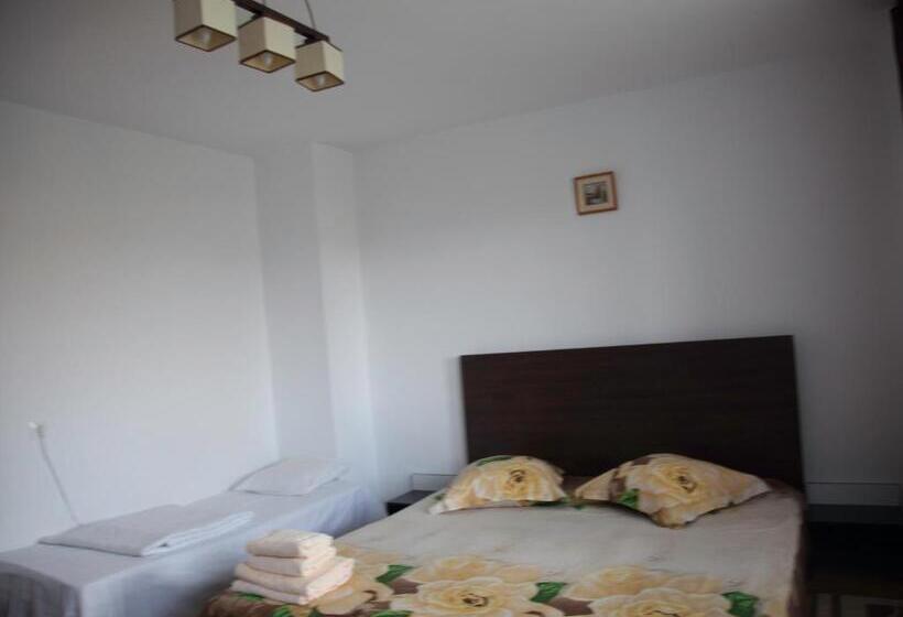 발코니 디럭스 룸, Vila Victoria