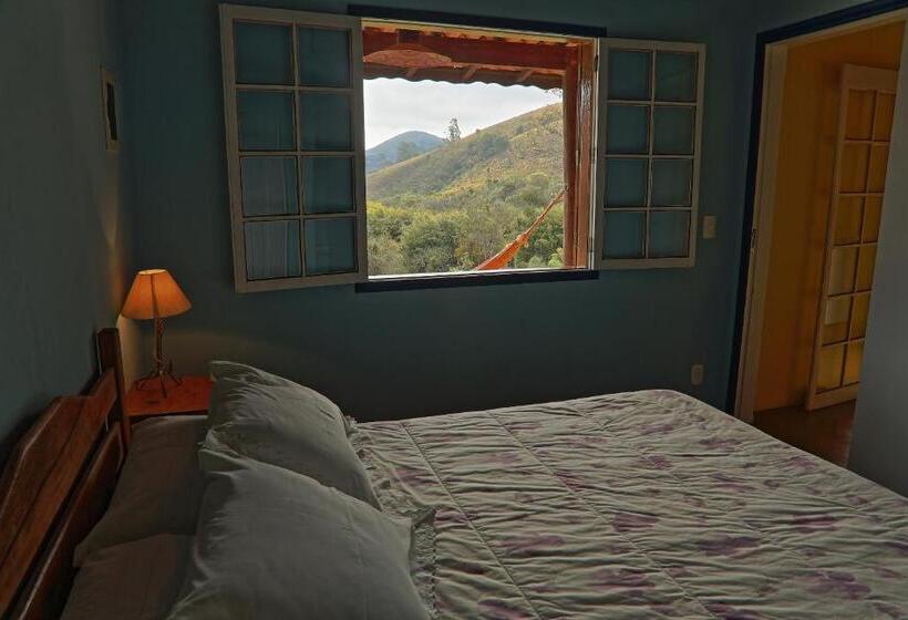 샬레, Pousada Dona Felicidade