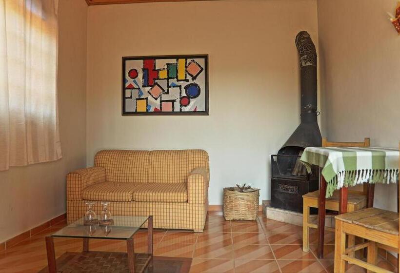 스탠다드 룸, Pousada Dona Felicidade