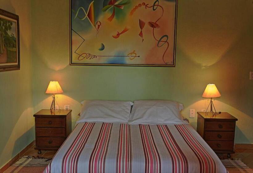 스탠다드 룸, Pousada Dona Felicidade